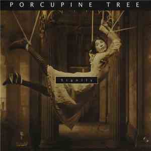 Porcupine Tree - Signify album