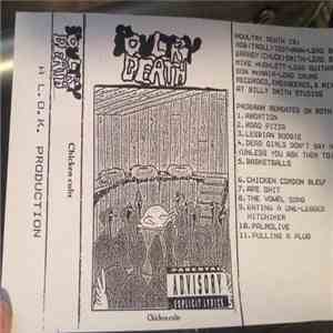 Poultry Death - Chicken Cults album