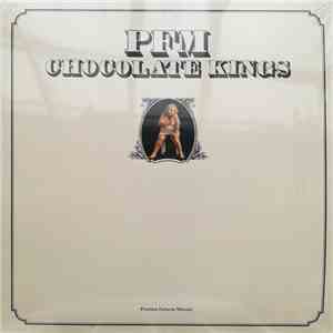Premiata Forneria Marconi - Chocolate Kings album