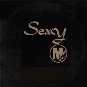 Prince, The New Power Generation - Sexy MF album
