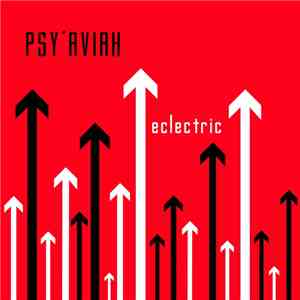 Psy'Aviah - Eclectric album