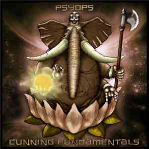 PsyOps - Cunning Fundamentals album