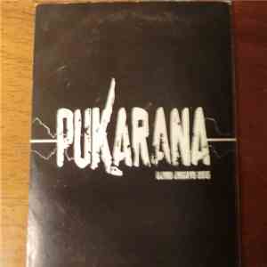 Pukarana - Demo Ensayo 2015 album