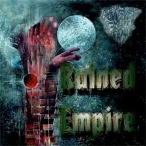 Punished Earth - Ruined Empire album