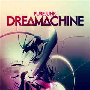 Purejunk - Dreamachine album