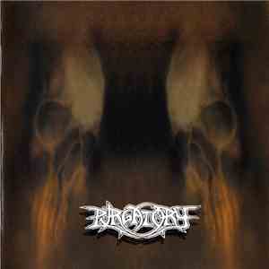 Purgatory  - Blessed With Flames Of Hate album