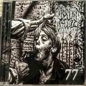 Purulent Jacuzzi - 77 album