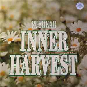 Pushkar - Inner Harvest album