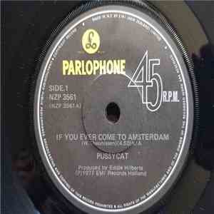 Pussycat  - If You Ever Come To Amsterdam album