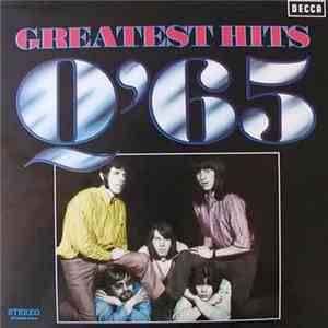 Q'65 - Greatest Hits album
