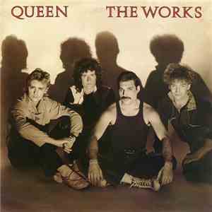 Queen - The Works album