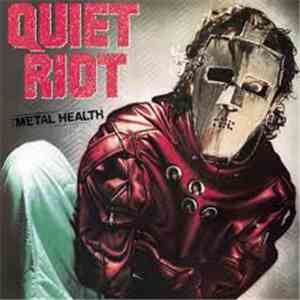 Quiet Riot - Metal Health album