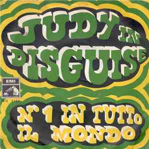 Quinteto Academico + 2 - Judy In Disguise album