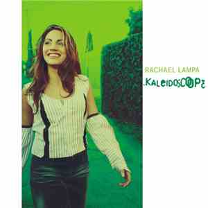 Rachael Lampa - Kaleidoscope album