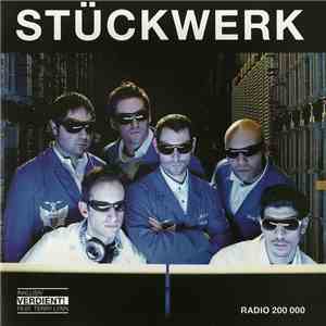 Radio 200 000 - Stückwerk album