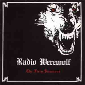 Radio Werewolf - The Fiery Summons album