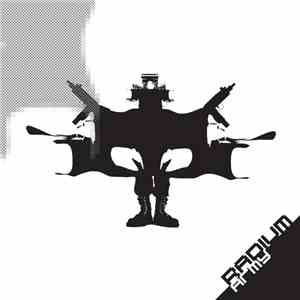 Radium  - Army album