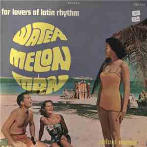 Rafael Nunez - Watermelon Man album