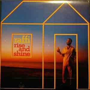 Raffi  With Ken Whiteley - Rise And Shine album