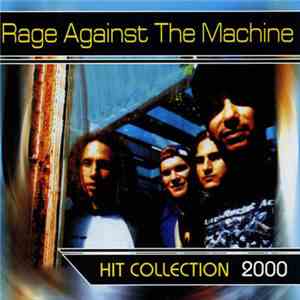 Rage Against The Machine - Hit Collection 2000 album