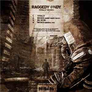 Raggedy @ndy - Totally Wicked album