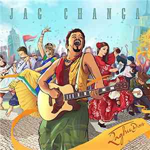 Raghu Dixit - Jag Changa album