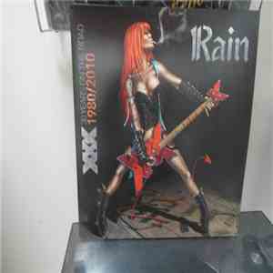 Rain  - Xxx 30 Years On The Road 1980/2010 album