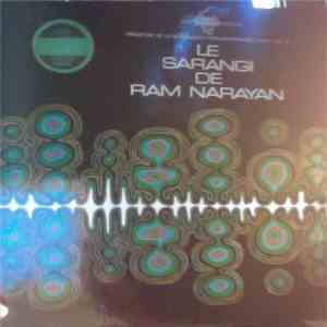 Ram Narayan - Le Sarangi de Ram Narayan album