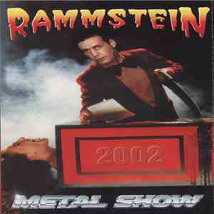 Rammstein  Various - Metal Show 2002 album