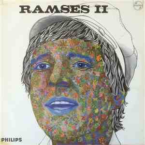 Ramses Shaffy - Ramses II album