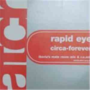 Rapid Eye  - Circa-Forever album