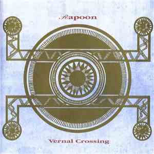 Rapoon - Vernal Crossing album