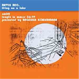 Raven Rec. - Living On A Lake album