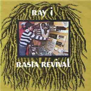 Ray I - Rasta Revival album