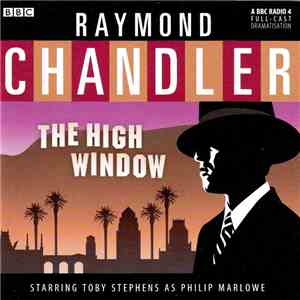 Raymond Chandler - The High Window album