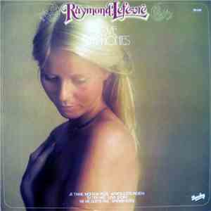 Raymond Lefèvre - Love Symphonies album
