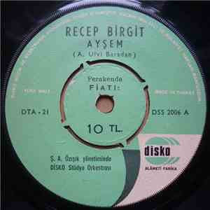 Recep Birgit - Ayşem album