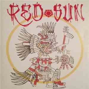 Red Sun  / Mockingbird  - Red Sun/Mockingbird album
