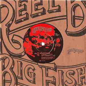 Reel Big Fish - Where Have You Been? album