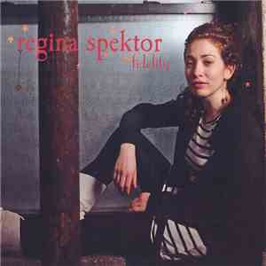Regina Spektor - Fidelity album