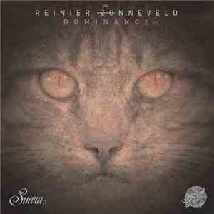 Reinier Zonneveld - Dominance EP album