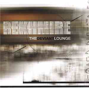 Rekhmire - The Deviant Lounge album