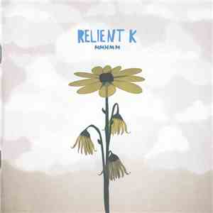 Relient K - Mmhmm album