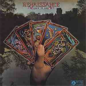 Renaissance  - Turn Of The Cards album