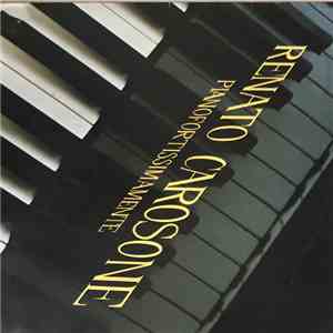 Renato Carosone - Pianofortissimamente album