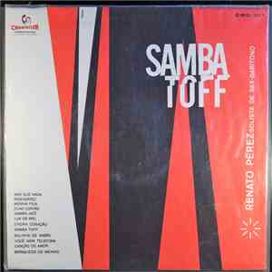 Renato Perez - Samba Toff album