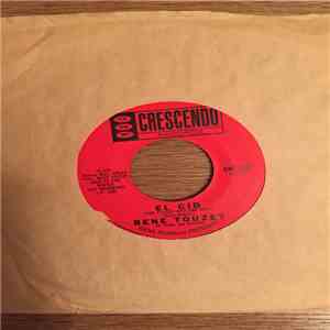 Rene Touzet, His Piano And Orchestra - El Cid (The Falcon And The Dove) album