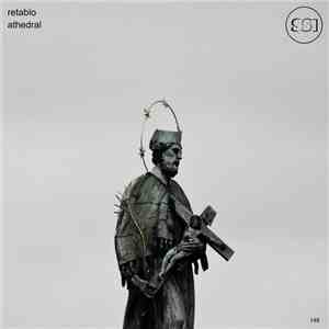 Retablo - Athedral album