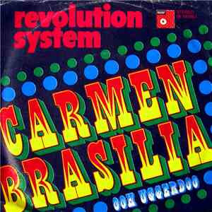 Revolution System - Carmen Brasilia album