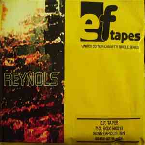 Reynols - Limited Edition Cassette Single Series Volume 4 album